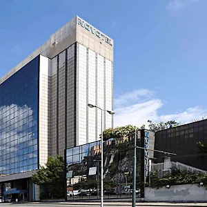 Novotel Janov