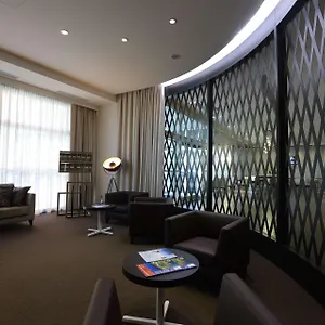 Western Premier Chc Airport Janov