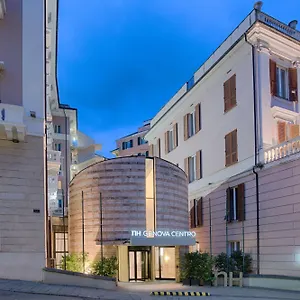 4* Szálloda Nh Centro