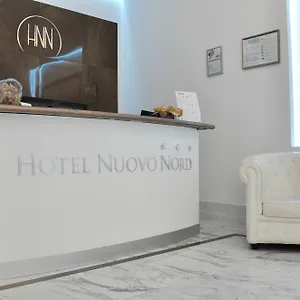 3* Ξενοδοχείο Nuovo Nord