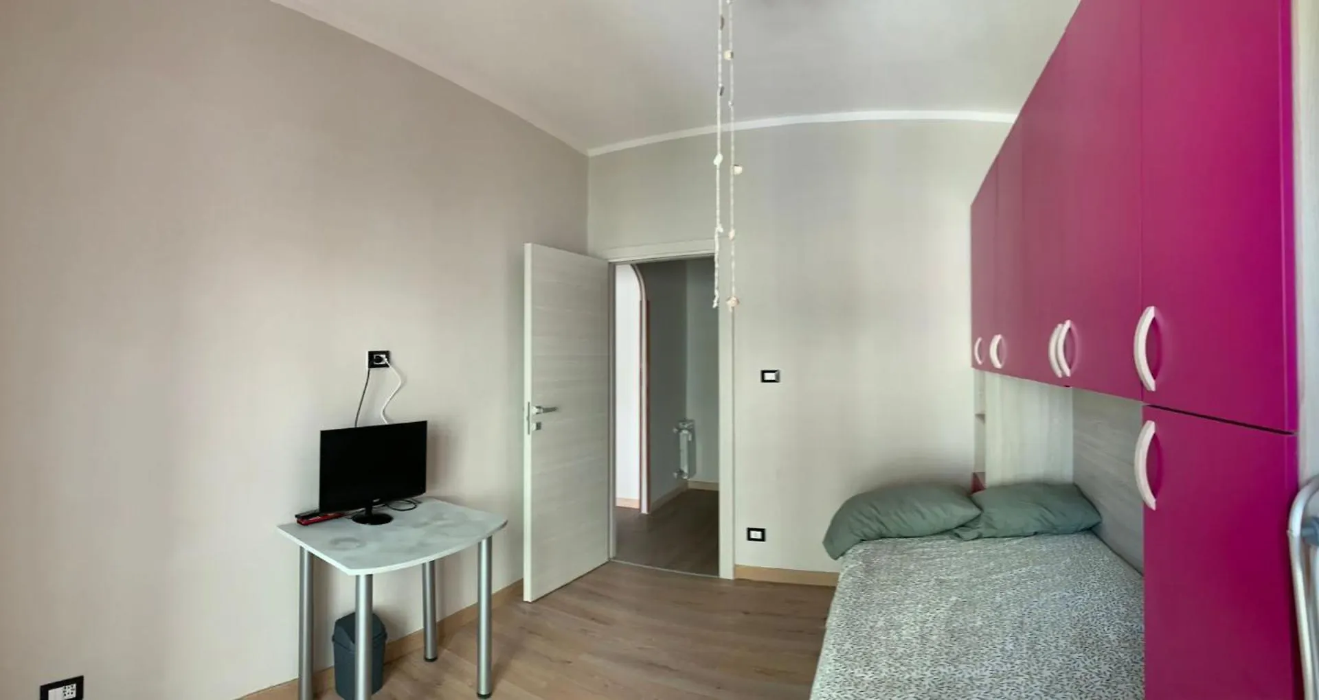 Suite Gaulli Genoa