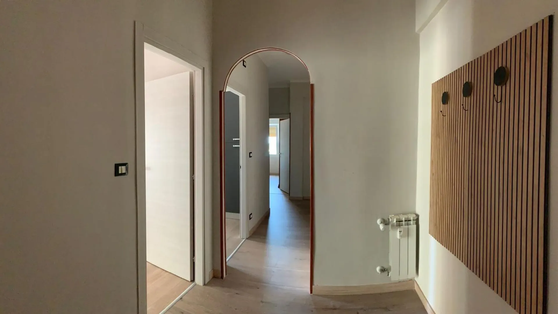 Apartment Suite Gaulli Genoa Italy