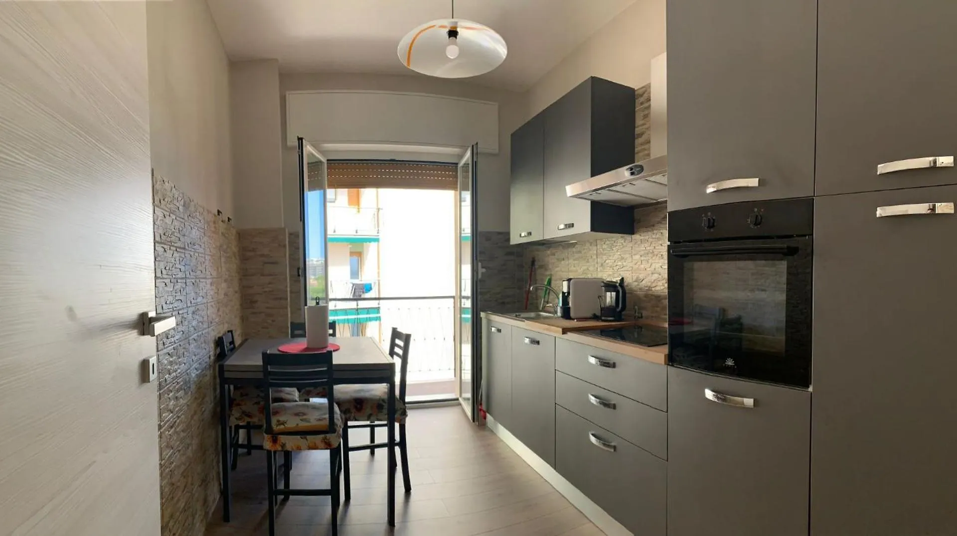 Suite Gaulli Genoa Italy
