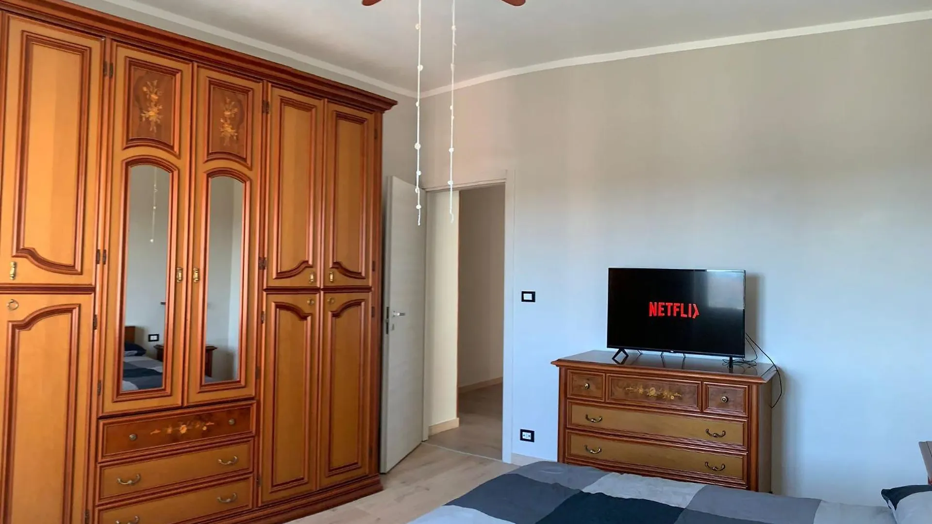 Suite Gaulli Genoa
