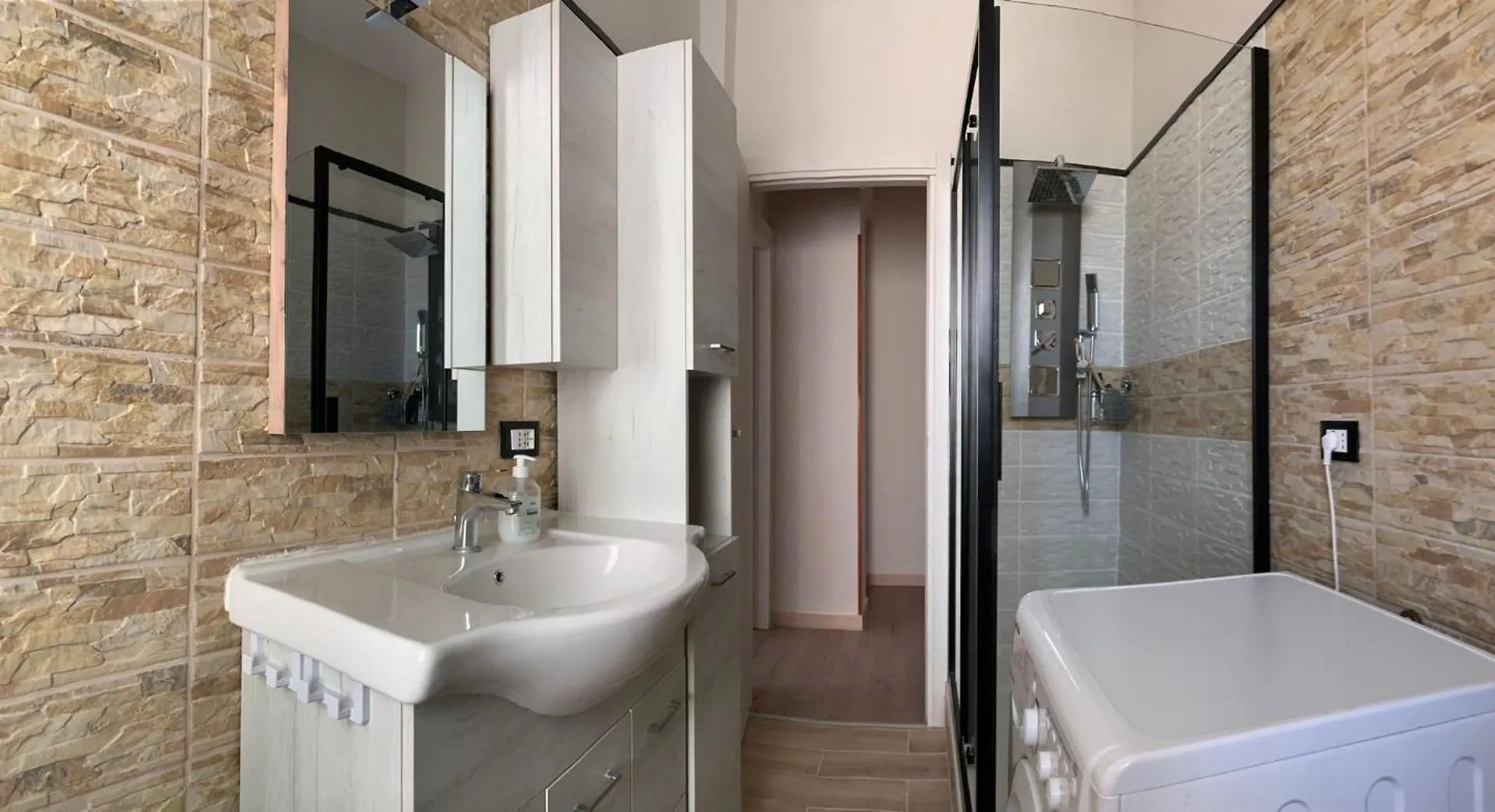 Apartment Suite Gaulli Genoa
