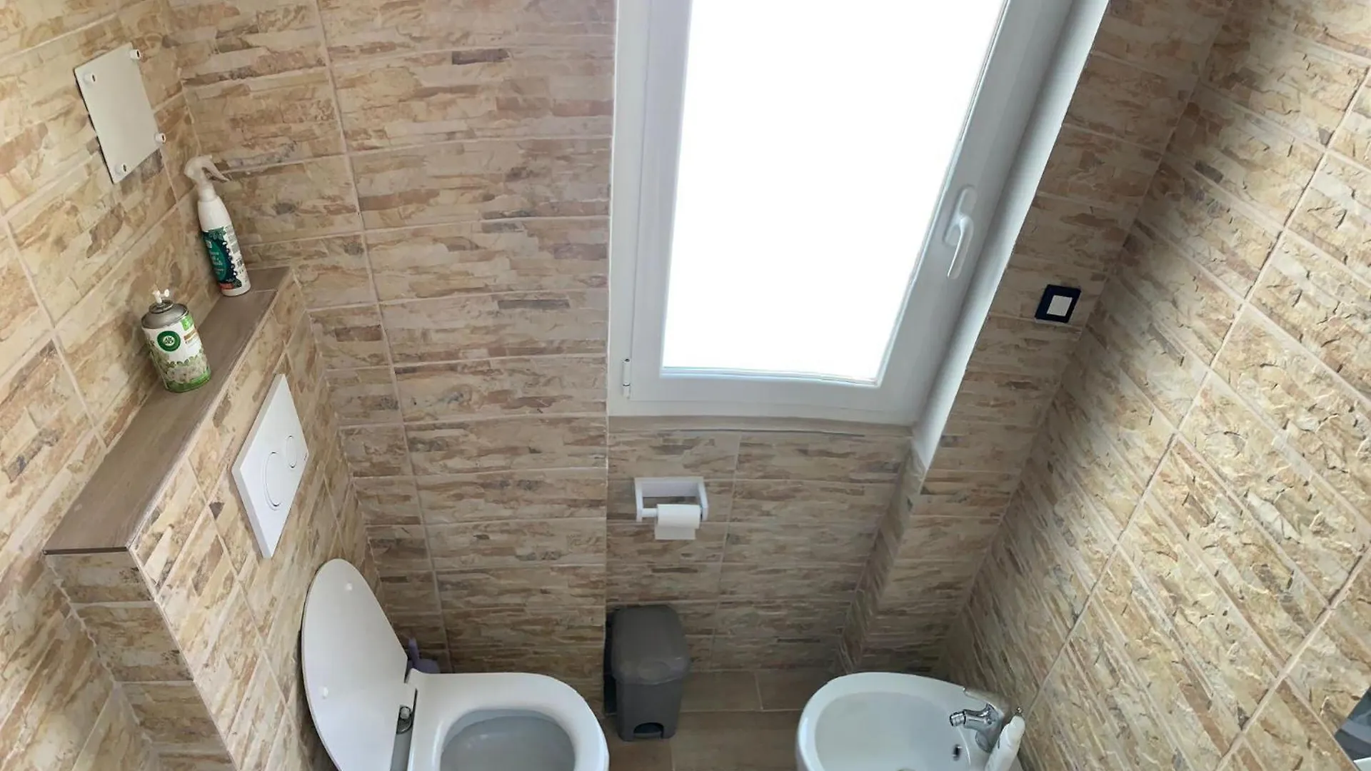 Suite Gaulli Genoa Apartment