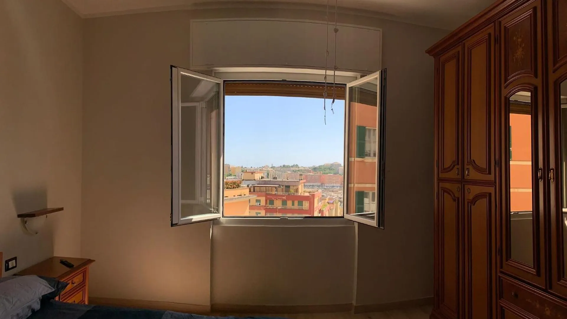 Apartment Suite Gaulli Genoa Italy